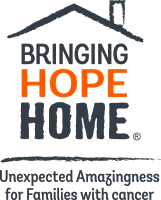 Bringing Hope Home