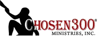 Chosen 300 Ministries