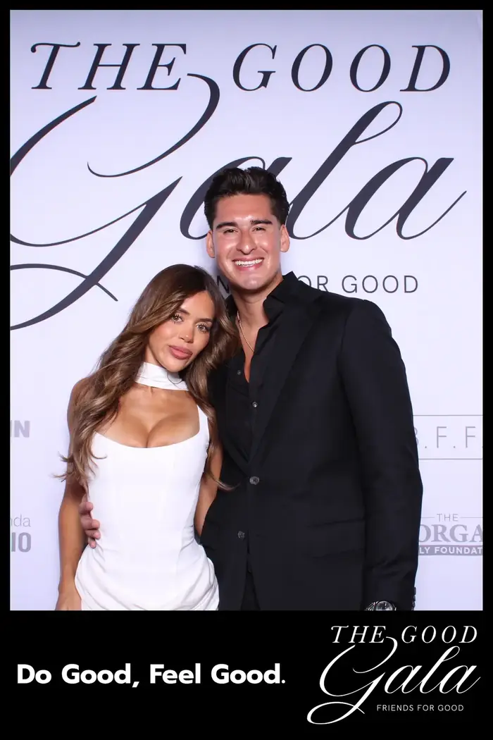Guests at The Good Gala, Friends for Good, Philadelphia (2)
