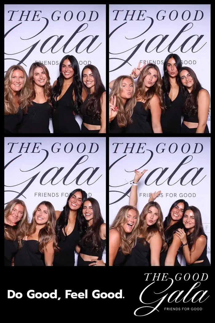 Guests at The Good Gala, Friends for Good, Philadelphia (3)
