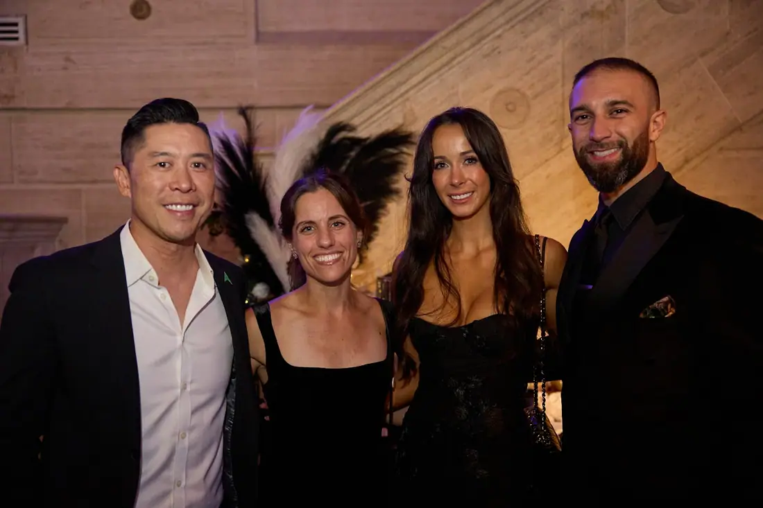 The Good Gala | Friends for Good, Philadelphia