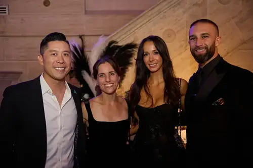 The Good Gala | Friends for Good, Philadelphia