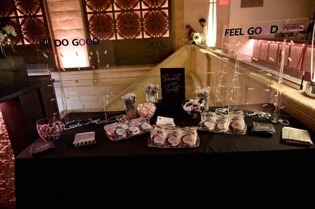 The Good Gala | Friends for Good, Philadelphia