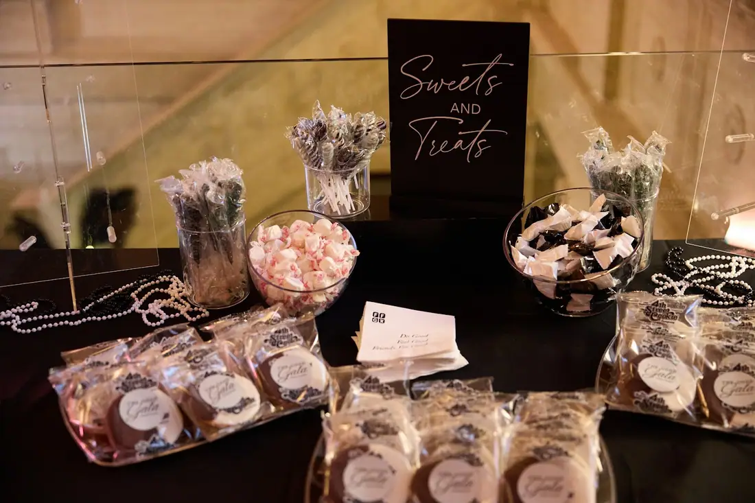 The Good Gala | Friends for Good, Philadelphia