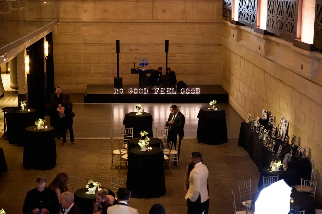 The Good Gala | Friends for Good, Philadelphia