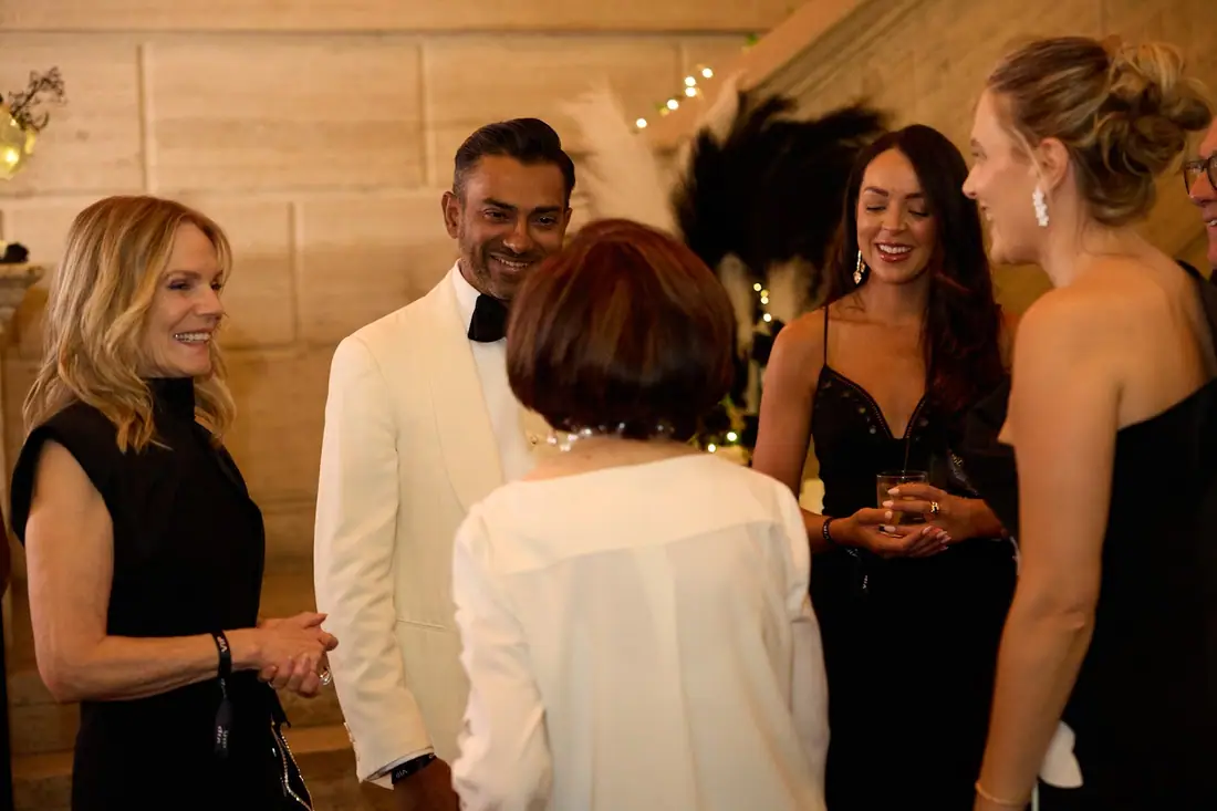 The Good Gala | Friends for Good, Philadelphia