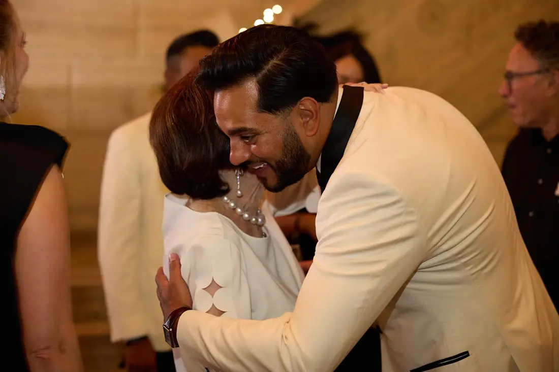 The Good Gala | Friends for Good, Philadelphia