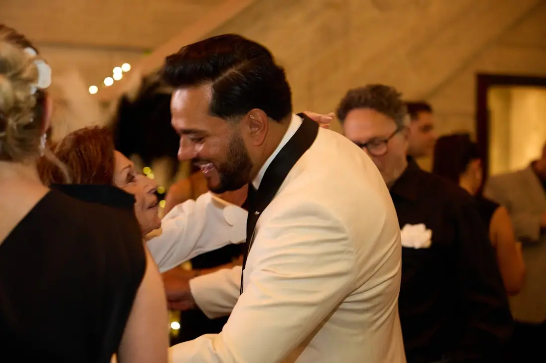 The Good Gala | Friends for Good, Philadelphia