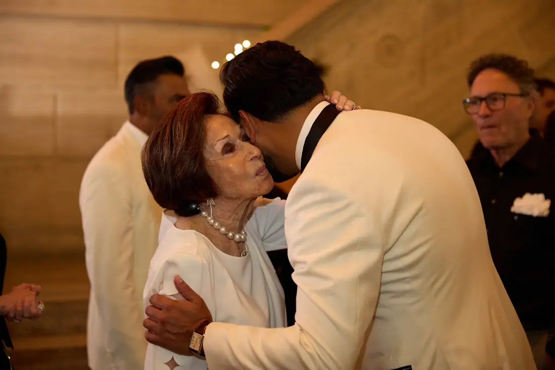 The Good Gala | Friends for Good, Philadelphia