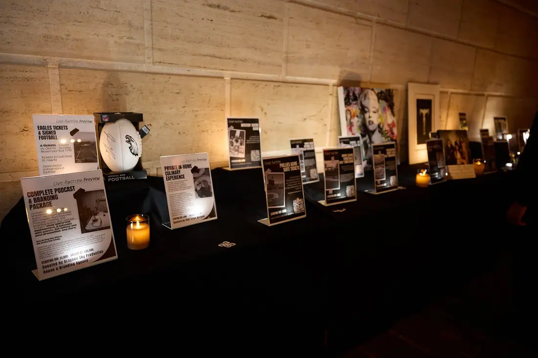 The Good Gala | Friends for Good, Philadelphia