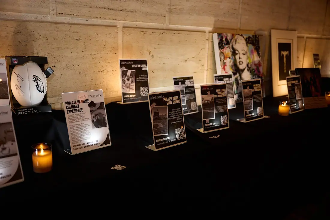 The Good Gala | Friends for Good, Philadelphia