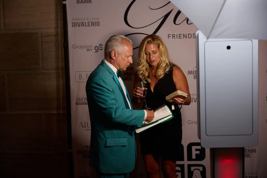 The Good Gala | Friends for Good, Philadelphia
