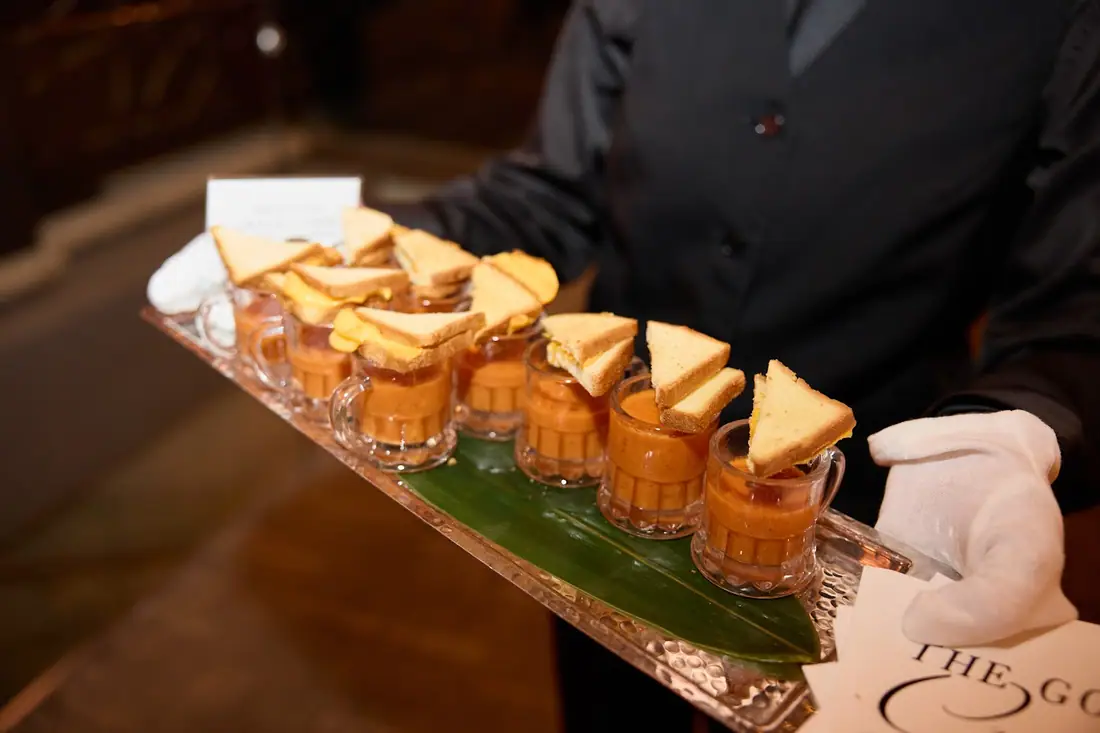 The Good Gala | Friends for Good, Philadelphia