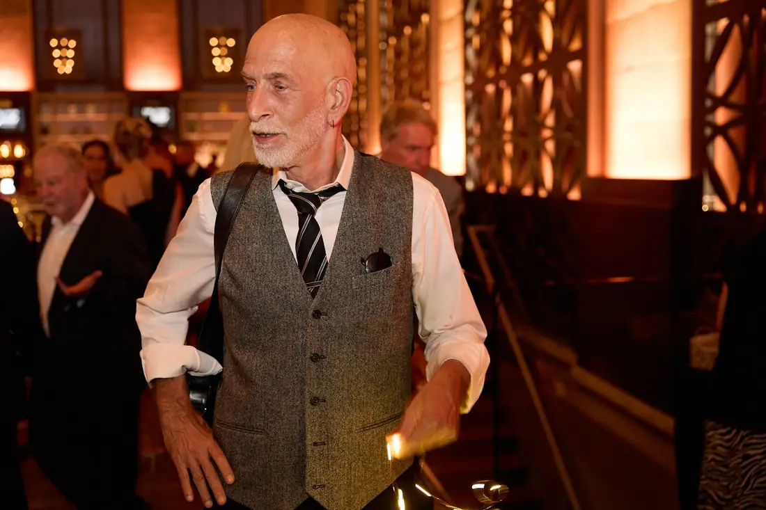 The Good Gala | Friends for Good, Philadelphia