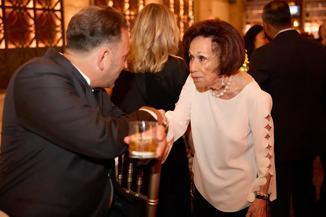 The Good Gala | Friends for Good, Philadelphia