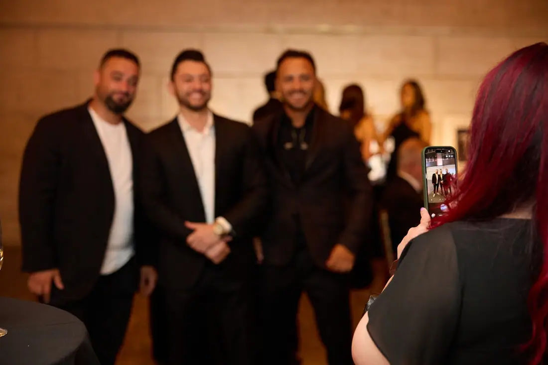 The Good Gala | Friends for Good, Philadelphia