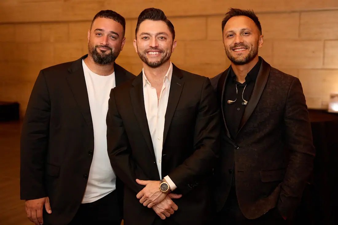 The Good Gala | Friends for Good, Philadelphia
