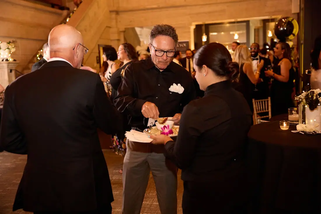 The Good Gala | Friends for Good, Philadelphia