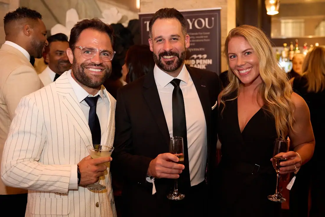 The Good Gala | Friends for Good, Philadelphia