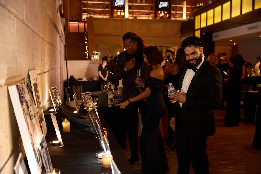 The Good Gala | Friends for Good, Philadelphia