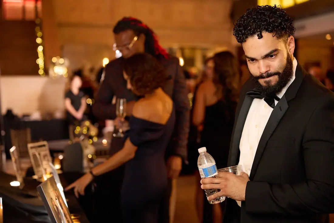 The Good Gala | Friends for Good, Philadelphia