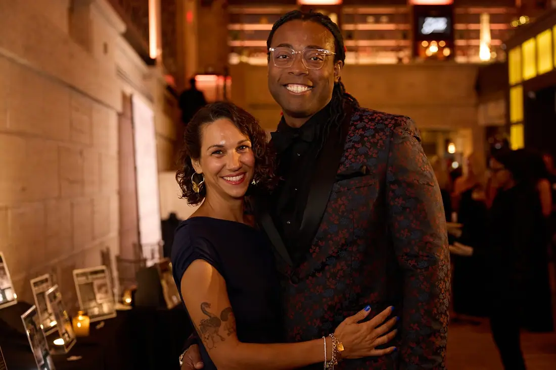 The Good Gala | Friends for Good, Philadelphia