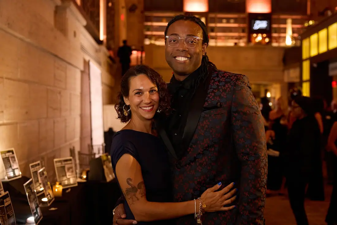 The Good Gala | Friends for Good, Philadelphia