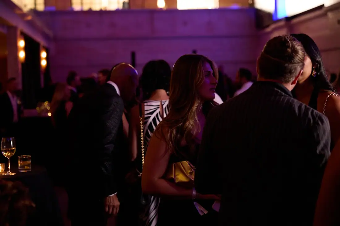 The Good Gala | Friends for Good, Philadelphia