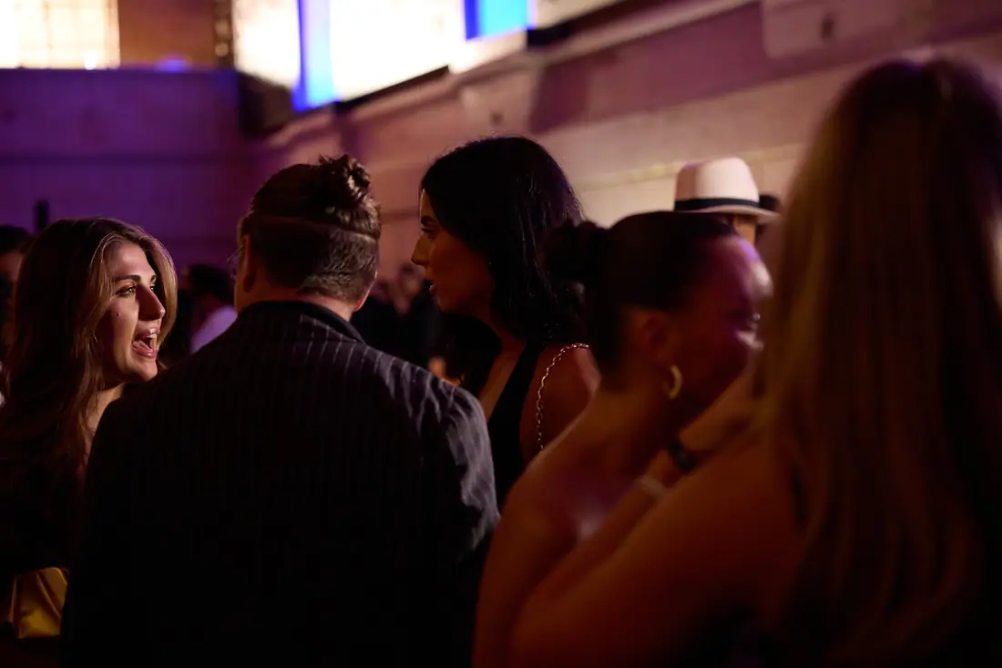 The Good Gala | Friends for Good, Philadelphia