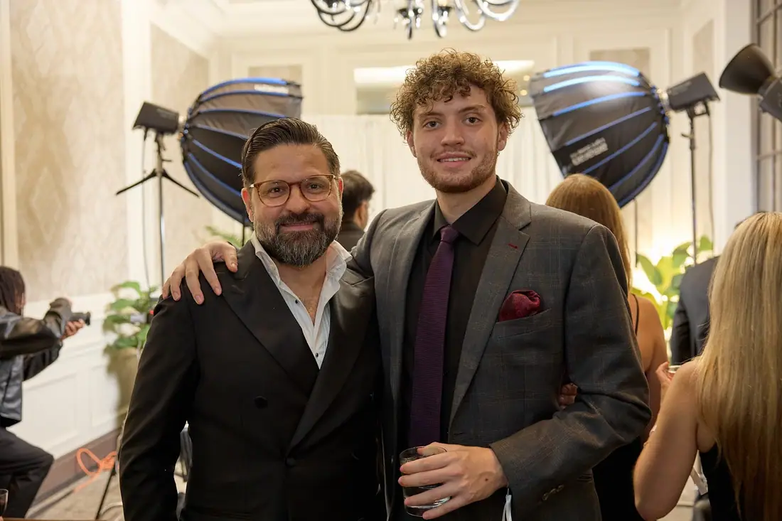 The Good Gala | Friends for Good, Philadelphia