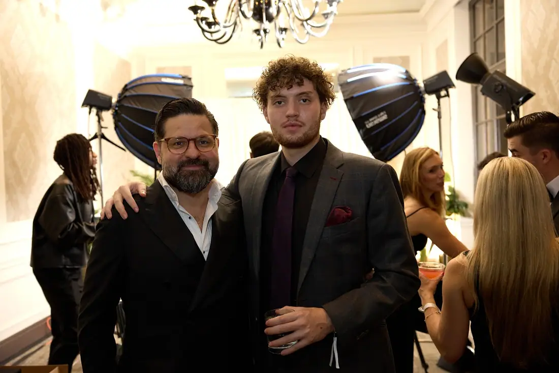 The Good Gala | Friends for Good, Philadelphia
