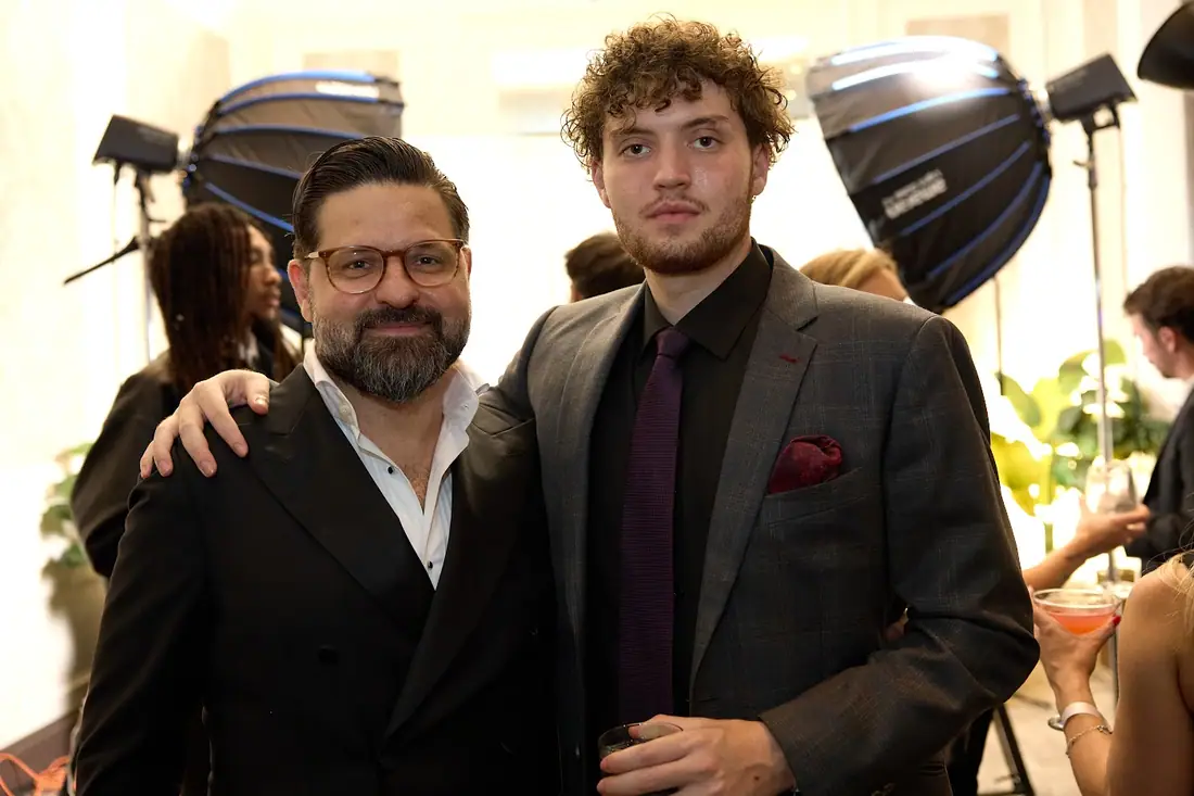 The Good Gala | Friends for Good, Philadelphia