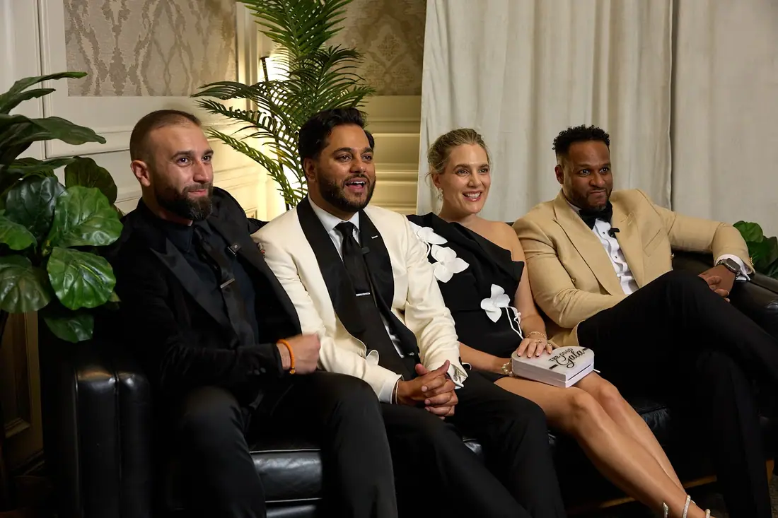 The Good Gala | Friends for Good, Philadelphia