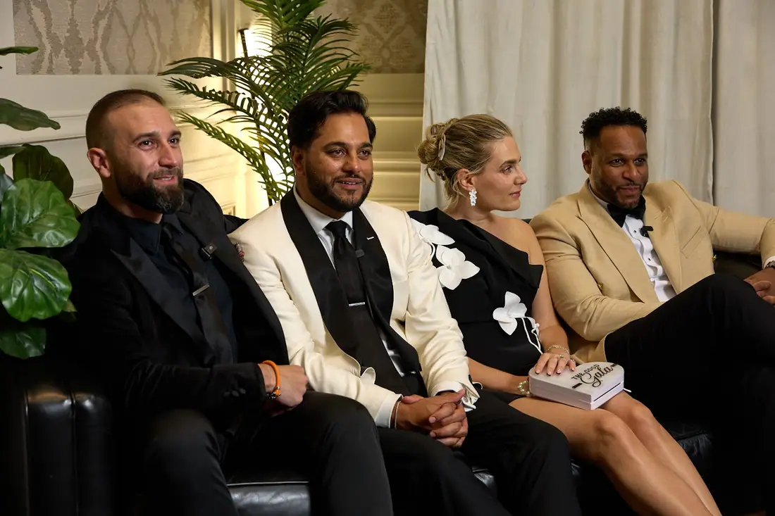 The Good Gala | Friends for Good, Philadelphia