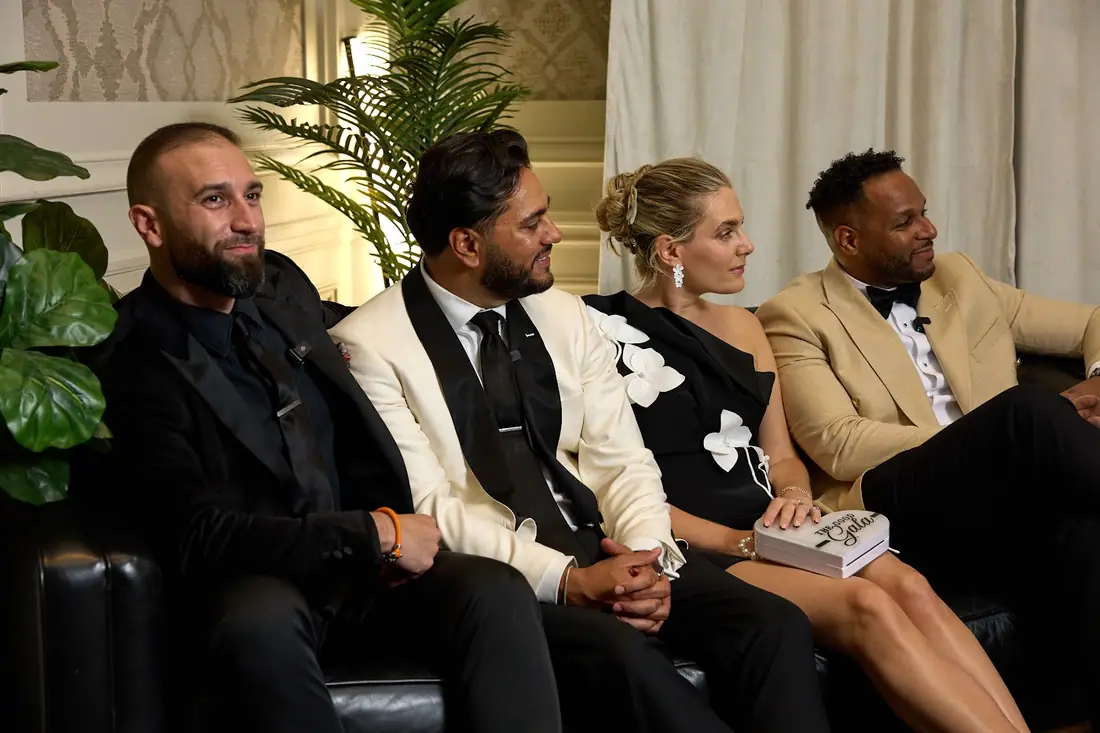 The Good Gala | Friends for Good, Philadelphia