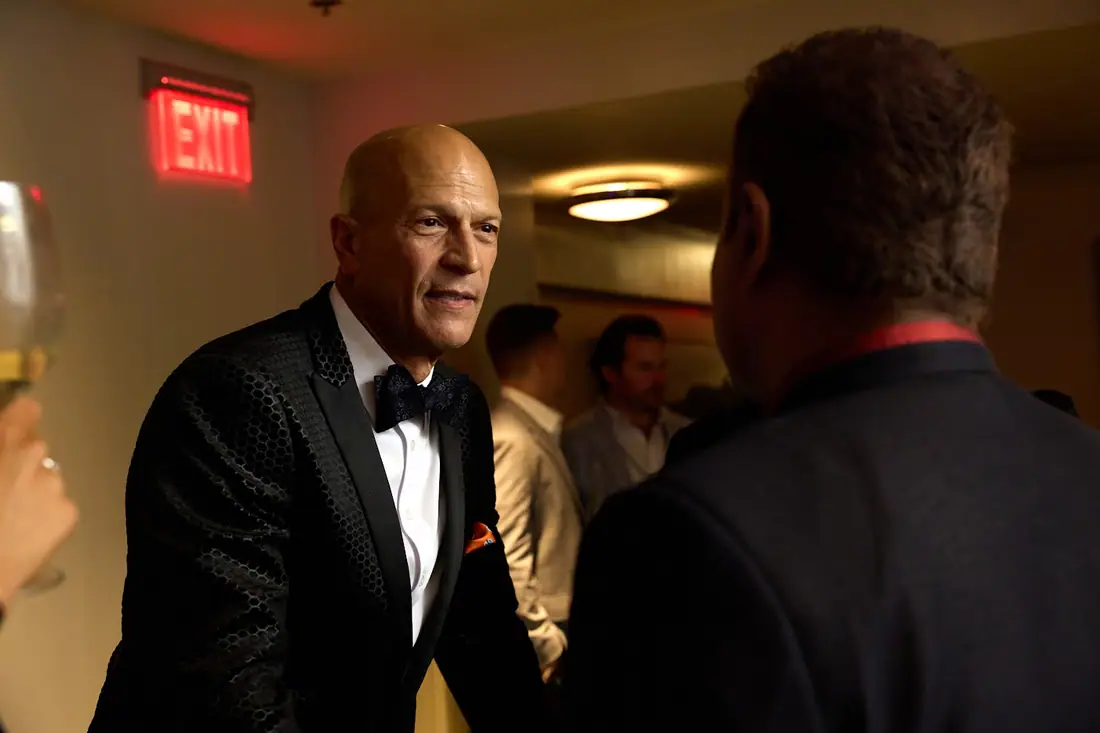 The Good Gala | Friends for Good, Philadelphia
