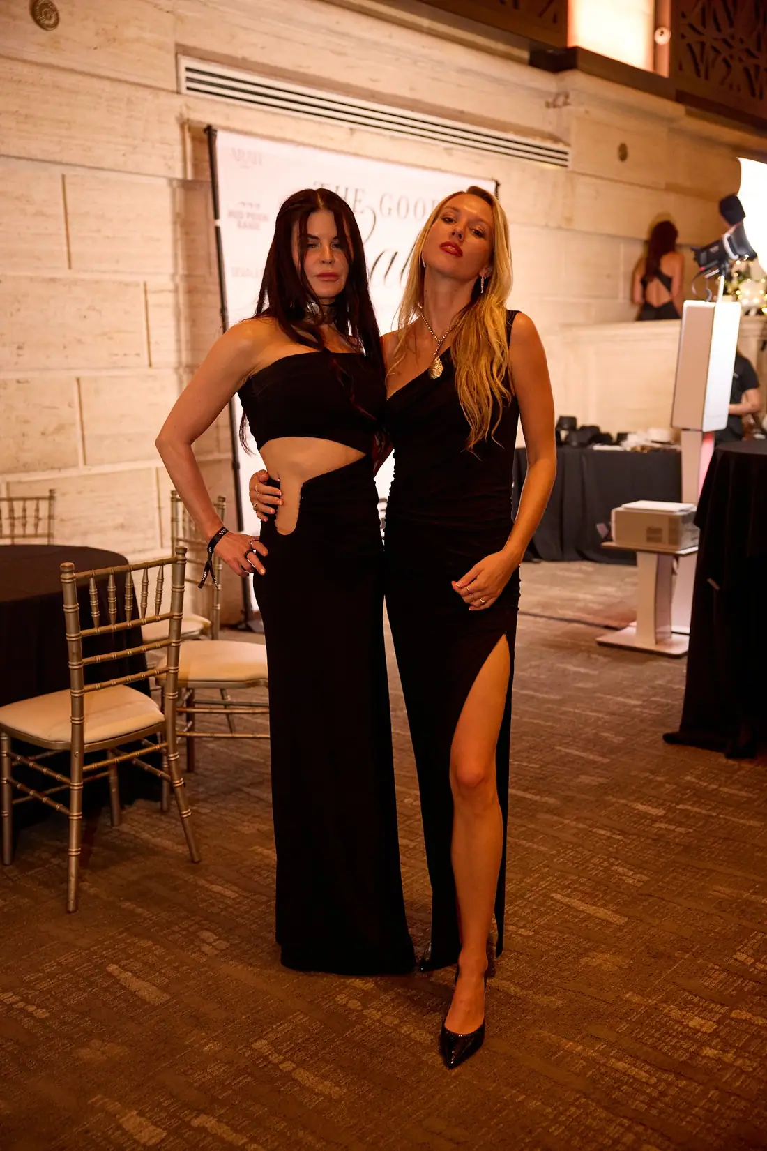 The Good Gala | Friends for Good, Philadelphia