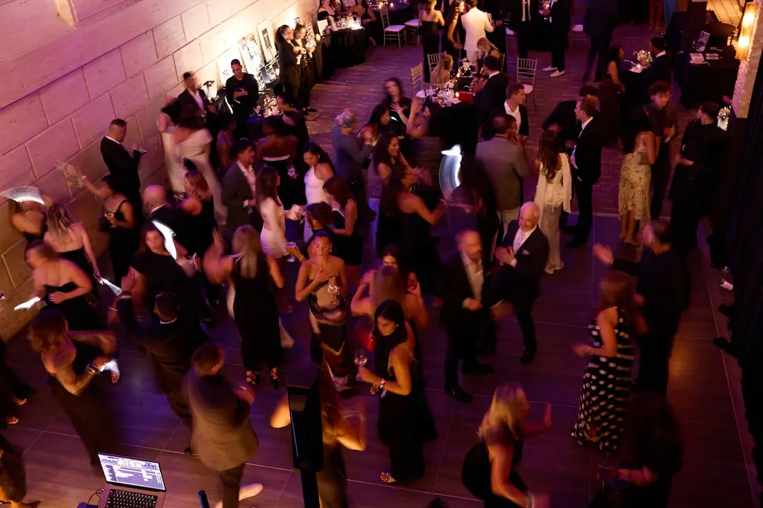 The Good Gala | Friends for Good, Philadelphia