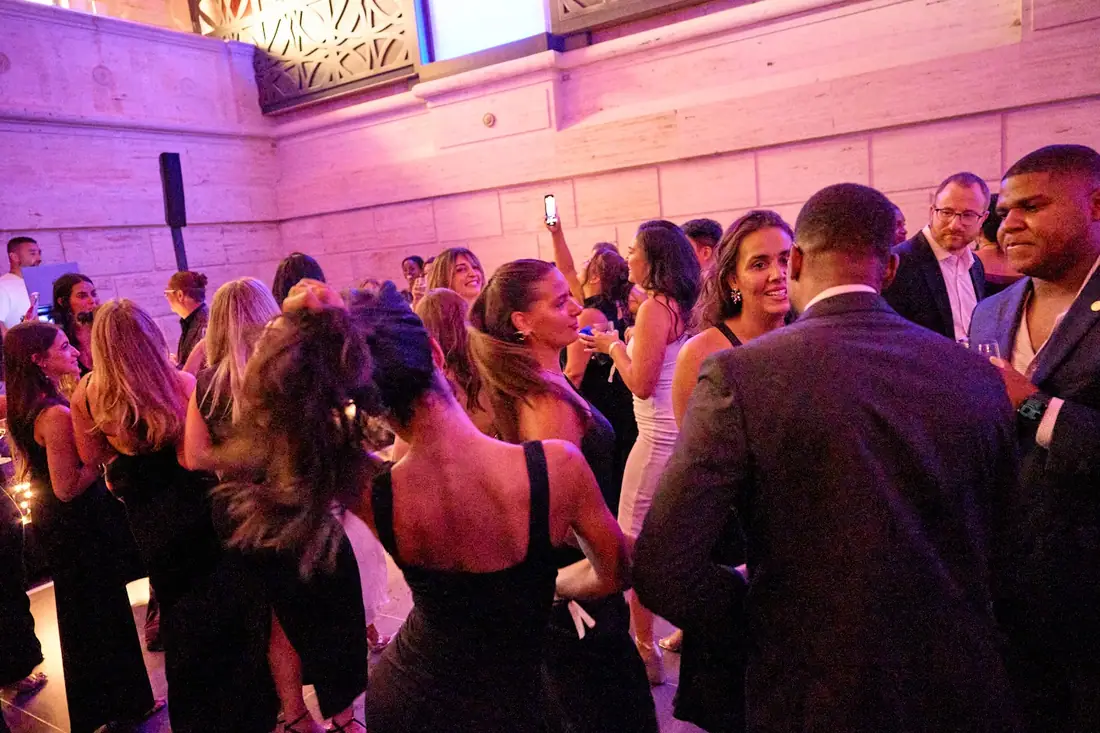 The Good Gala | Friends for Good, Philadelphia