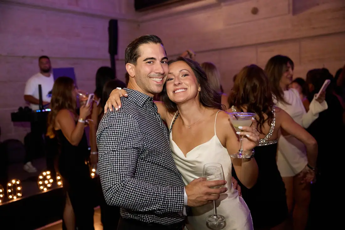 The Good Gala | Friends for Good, Philadelphia