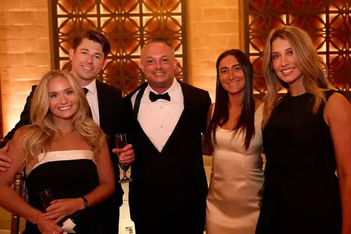 The Good Gala | Friends for Good, Philadelphia