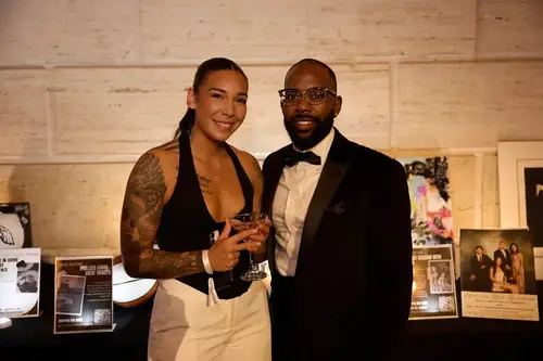 The Good Gala | Friends for Good, Philadelphia