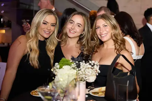 The Good Gala | Friends for Good, Philadelphia