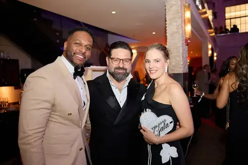 The Good Gala | Friends for Good, Philadelphia