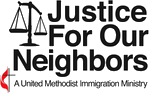 Justice For Our Neighbors