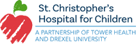 St. Christopher's Hospital for Children