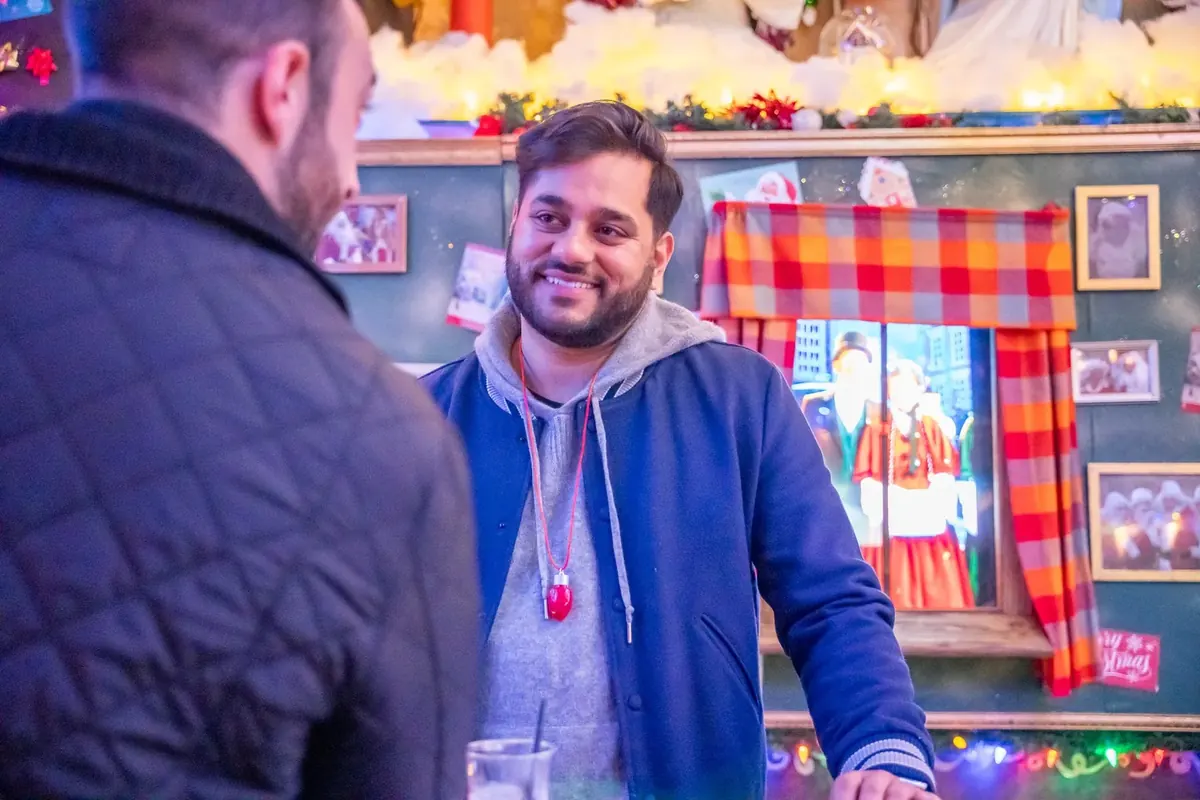 FFG FFG Happy Hours event in Philadelphia